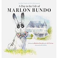 Last Week Tonight with John Oliver Presents: A Day in the Life of Marlon Bundo (HBO)