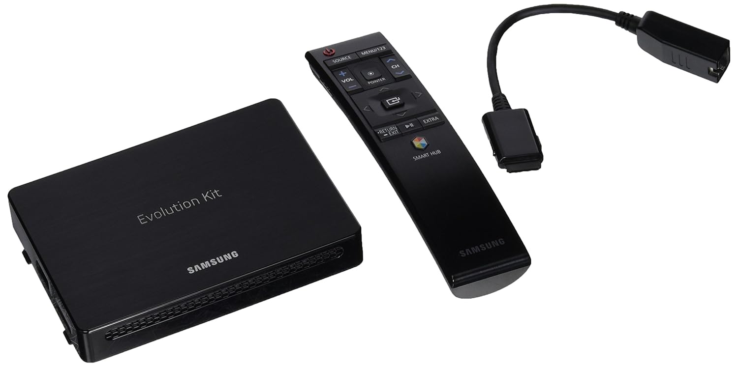 Amazon.com: Samsung Electronics Evolution Kit , (SEK-3000/ZA): Electronics