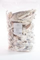 Riverside Rabbit Ears Natural with Fur Hypoallergenic Dog Treat 2Kg view 9