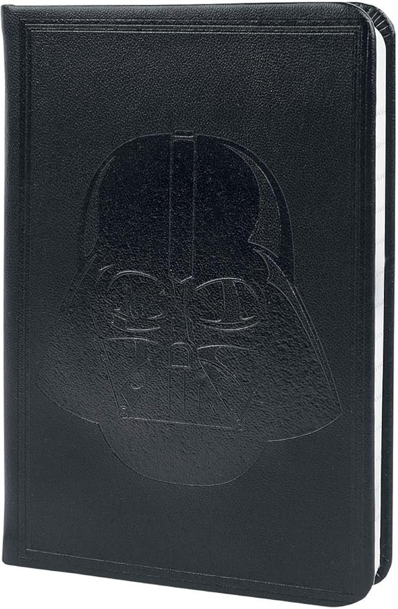 Pyramid Star Wars - Notebook Premium A6 Darth Vader: Amazon.es: Videojuegos