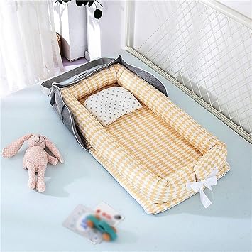 baby bed for 2 year old