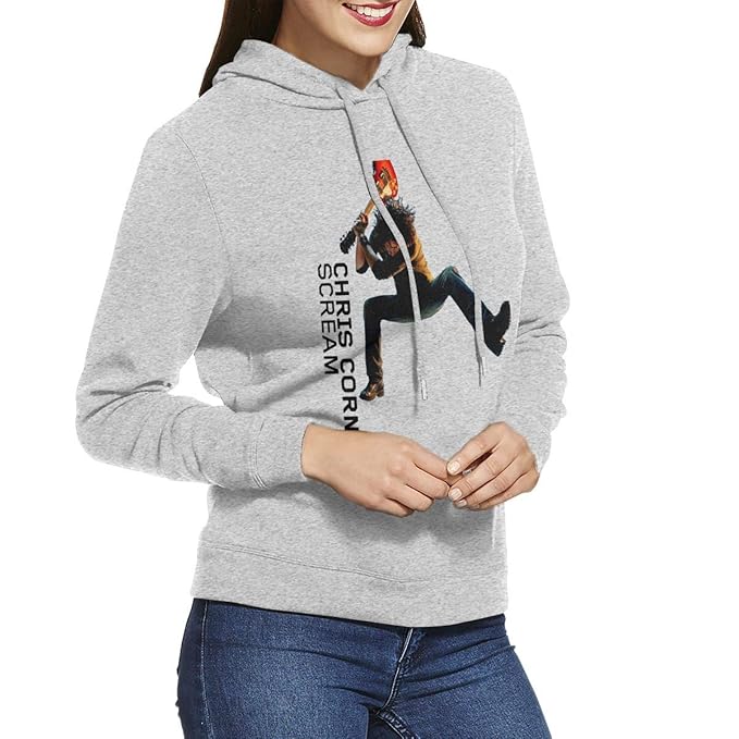 chris cornell hoodie