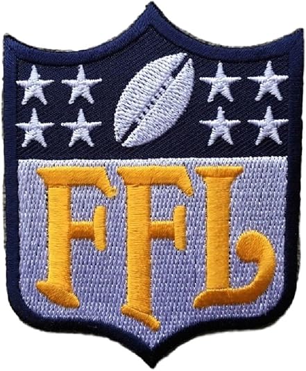 fantasy football jersey