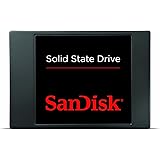 SanDisk 128GB SATA 6.0GB/s 2.5-Inch 7mm Height Solid State Drive (SSD) With Read Up To 475MB/s- SDSSDP-128G-G25