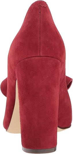 nine west haddriana pump