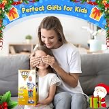 Toyzey Pogo Jumper Stick Toy for Children 3-12 Blue Brand Toyzey view 7
