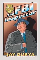 The FBI Inspector Kindle Edition