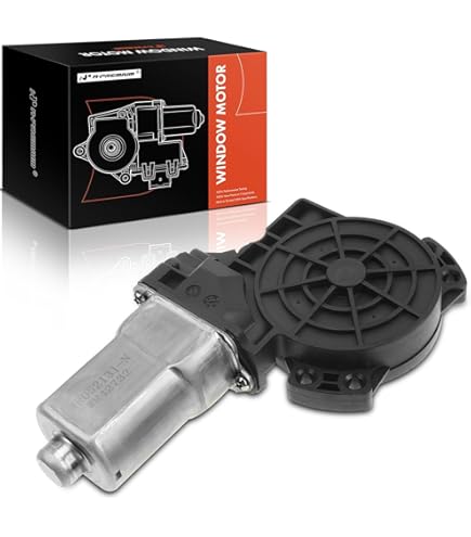 thumbnail image 2 of Dorman 742-705 Power Window Motor For Specific Hyundai 2 of 12