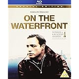 On the Waterfront [Blu-ray]