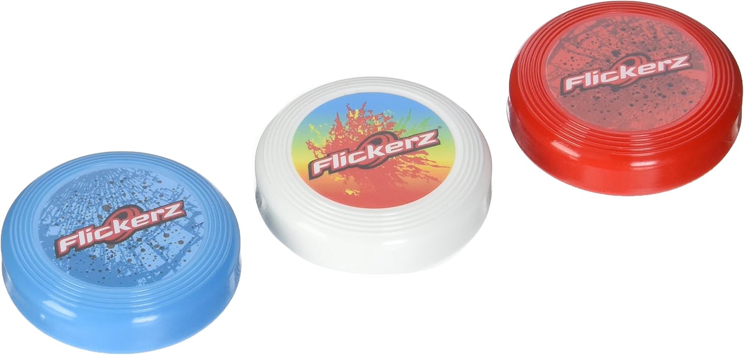 flickerz disc