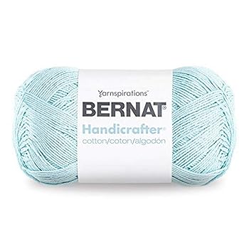 Bernat Handicrafter Cotton Yarn