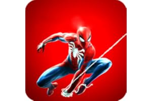 Spiderman Simulator Ultimate Web Run