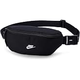 Nike Unisex Adult Heritage 2.0 Small Waistpack Bag (1L) | Mens and Womens