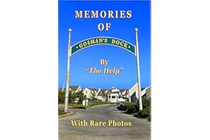 Memories of Gosman's Dock