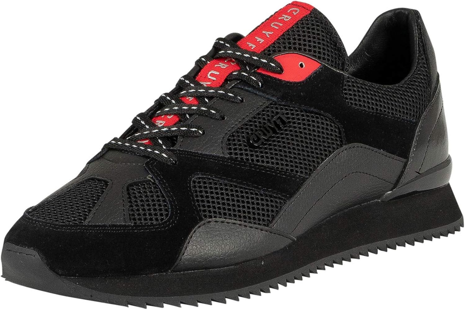 cruyff trainers size 9