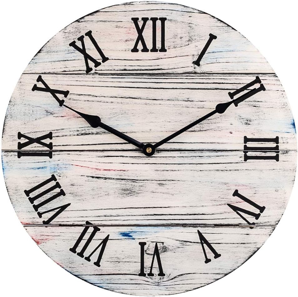 Best huge clocks for wall living room