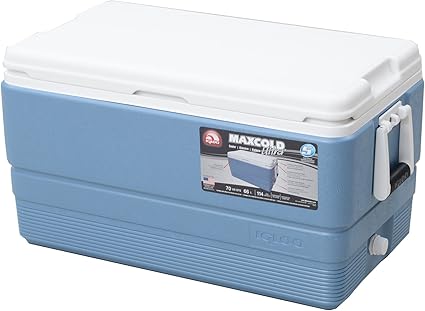 igloo maxcold 70 quart cooler