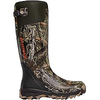 Bottes de chasse Alphaburly Pro 18 1000 GR