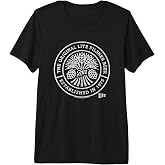 Lite Pilsner Emblem Premium Tri-blend T-Shirt