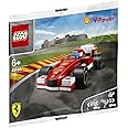 LEGO 2014 The New Shell V-Power Collection Ferrari F138 40190 Exclusive Sealed