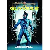 Guyver 2, The