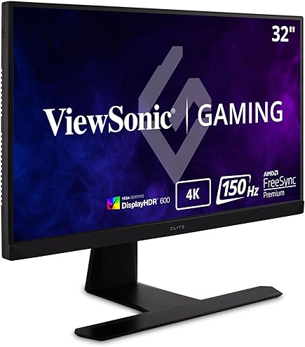 ViewSonic XG321UG 32