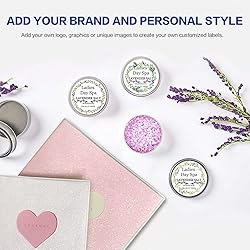 Multi-Purpose Round Address Wedding Waterproof