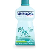 Álcool 46°Inpm Coperalcool Bacfree Lavanda Oriental 500ML : Amazon