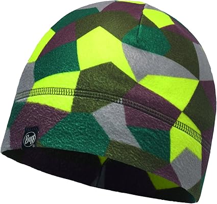kids fleece hat