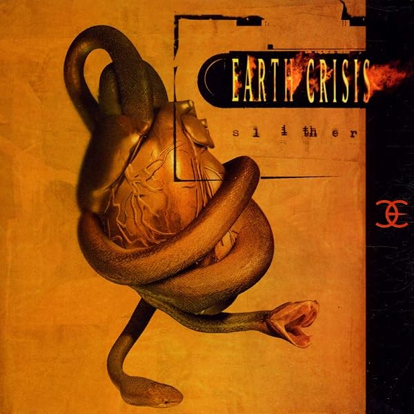 Earth Crisis - Destroy the Machines - Amazon.com Music