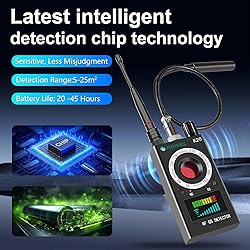 JMDHKK Smart Alarm, Passive Infrared