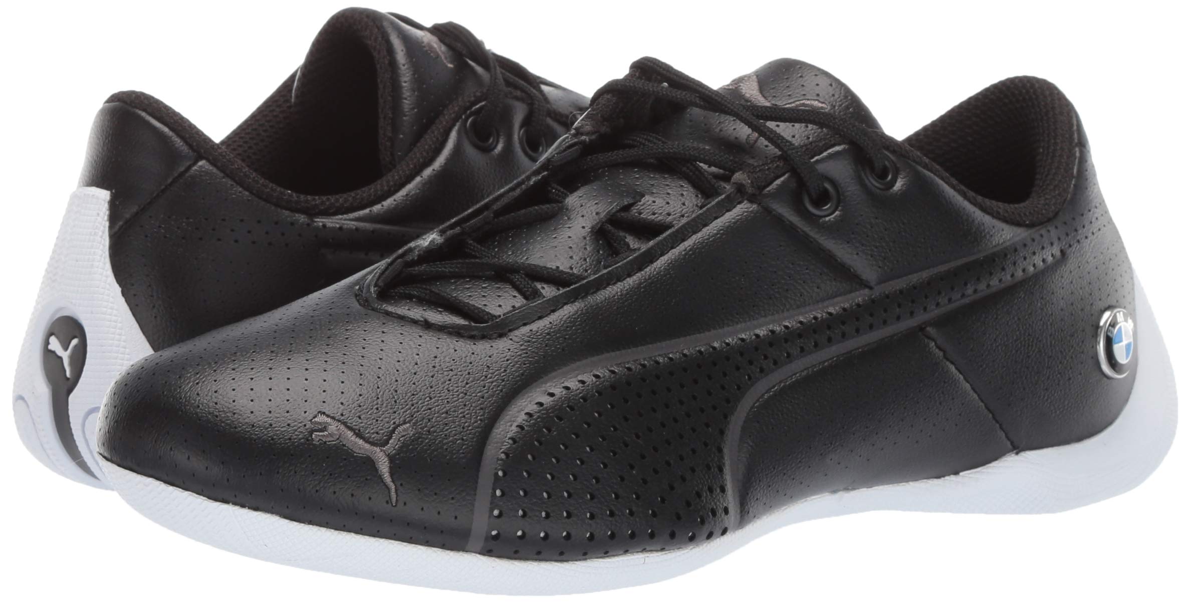 tênis puma bmw mms future cat ultra