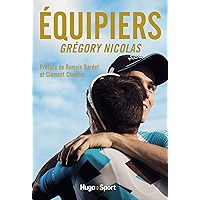 Equipiers (French Edition) book cover Equipiers (French Edition) book cover