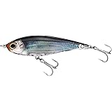 Yo-ZuriYo Zuri R 3 D Inshore Twitchbait ' Ss 4