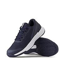 WILSON Women's Intrigue Pro Tennis Sneaker, Navy