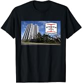 Bethlehem Steel Martin Tower T-Shirt