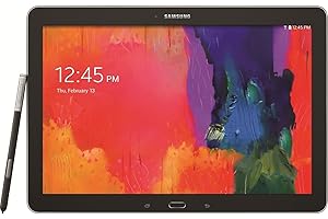 Samsung Galaxy Note Pro 12.2, 32GB (Wi-Fi), Black