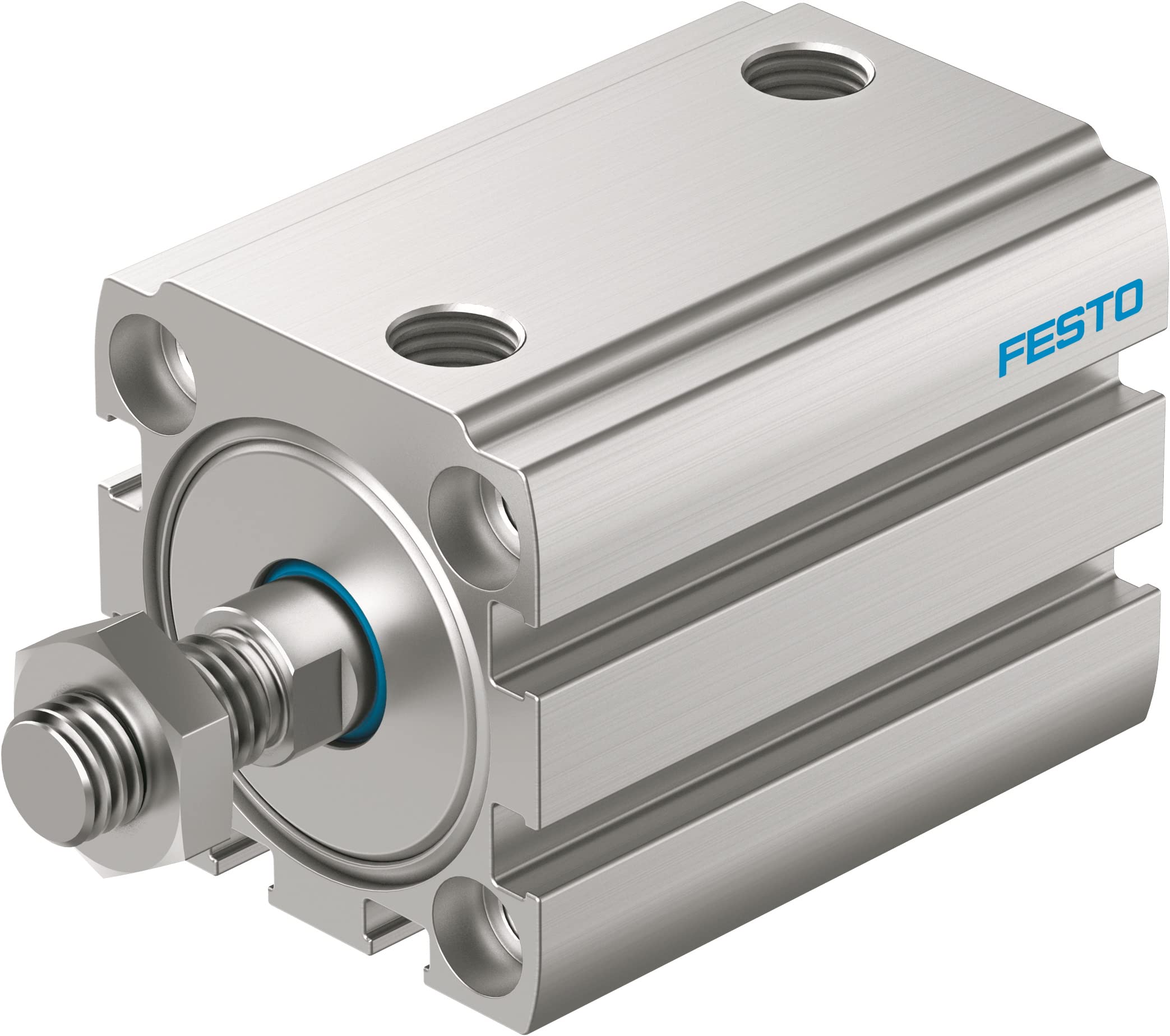 Festo 536332 Model ADN-63-10-A-P-A Compact Cylinder