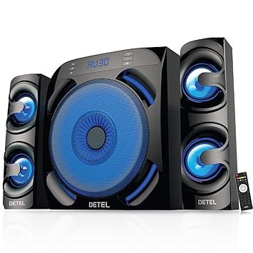 amazon home theatre bluetooth