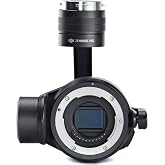 DJI Zenmuse X5 Camera and 3-Axis Gimbal