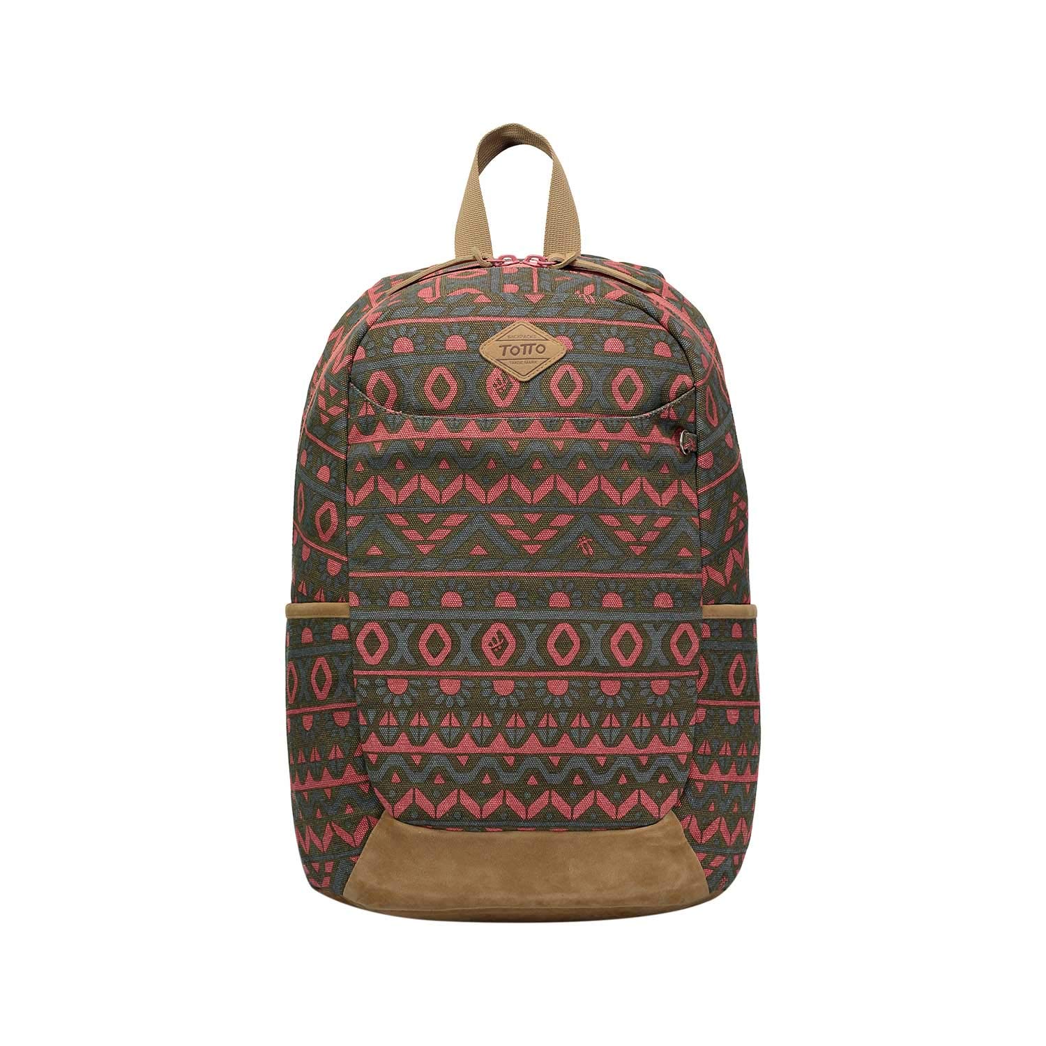 TOTTO Casual, Único, Multicolor