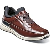 Florsheim Boys Satellite Perf Elastic Lace Slip-on Jr. (Toddler/Little Kid/Big Kid)