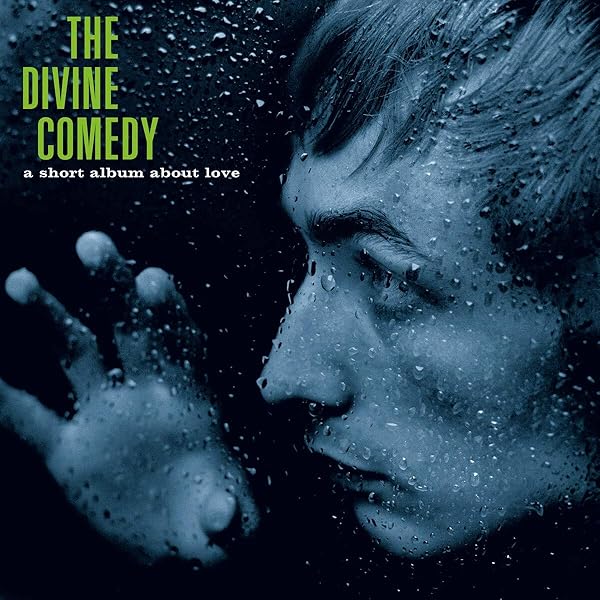CD ザ・ディヴァイン・コメディ ヴィクトリー・フォー・ザ・コミック・ミューズ  TOCP66565 Parlophone /00110 DIVINE COMEDY - Victory for the Comic Muse - Amazon.com Music