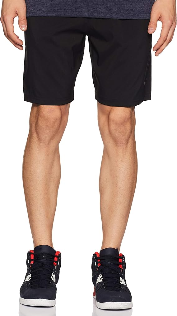 PUMA Men's A.c.e. Woven 9` Short Training Shorts Amazon.co.uk Clothing