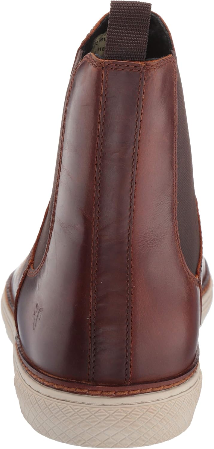 frye essex chelsea boot