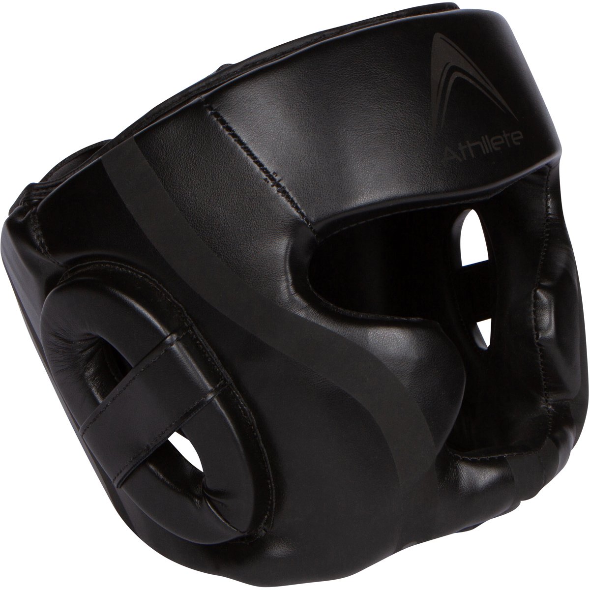 Athllete Boxing MMA Protective Headgear