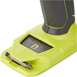 Ryobi R18DDP2-0 18V ONE Cordless Drill Driver Hyper Green/Grey 13mm Chuck view 4