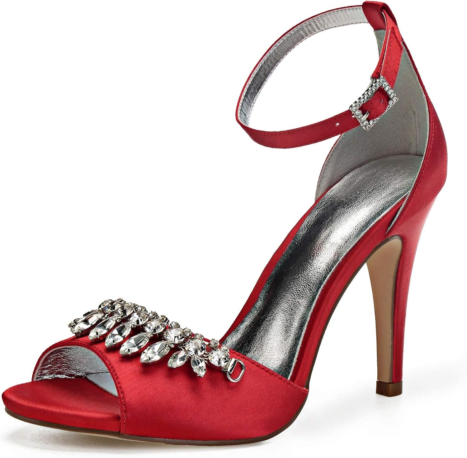 fancy wedges for wedding