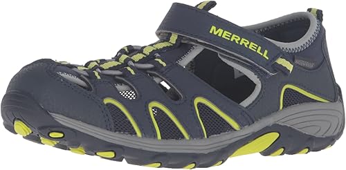 sandalias merrell para niños