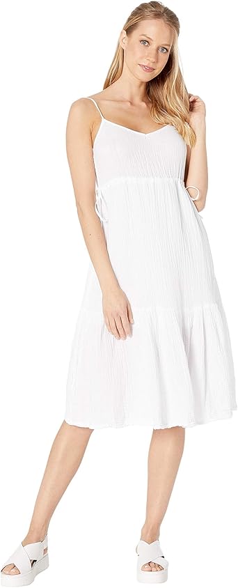 Michael stars gauze dress Clearance